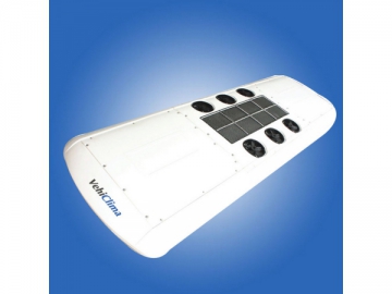 City Bus Air Conditioner